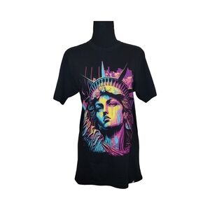 Into The AM Graphic T-Shirt